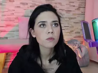 Harmonyevans's Live Sex Cam Show
