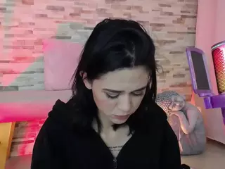Harmonyevans's Live Sex Cam Show