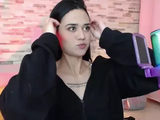 Harmonyevans's Live Sex Cam Show