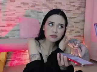 Harmonyevans's Live Sex Cam Show