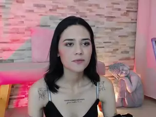 Harmonyevans's Live Sex Cam Show