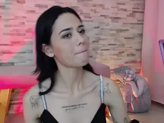 Harmonyevans's Live Sex Cam Show
