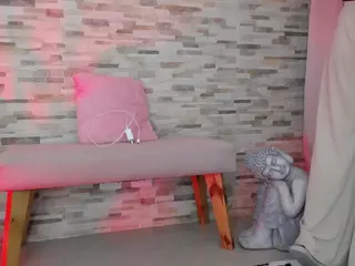 Harmonyevans's Live Sex Cam Show