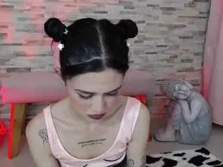 Harmonyevans's Live Sex Cam Show