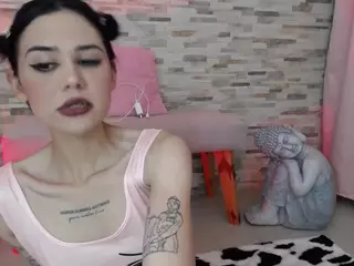 Harmonyevans's Live Sex Cam Show