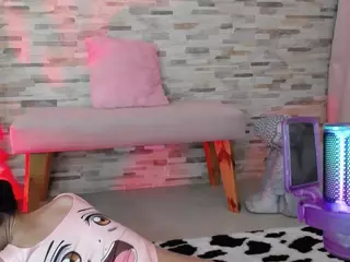 Harmonyevans's Live Sex Cam Show