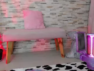 Harmonyevans's Live Sex Cam Show