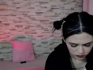 Harmonyevans's Live Sex Cam Show