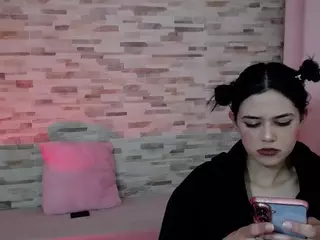 Harmonyevans's Live Sex Cam Show