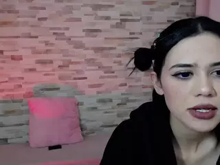 Harmonyevans's Live Sex Cam Show