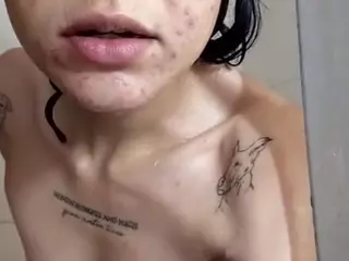 Harmonyevans's Live Sex Cam Show