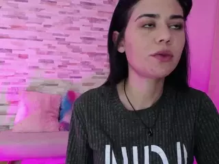 Harmonyevans's Live Sex Cam Show