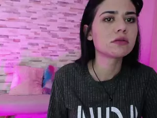 Harmonyevans's Live Sex Cam Show
