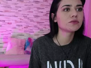 Harmonyevans's Live Sex Cam Show
