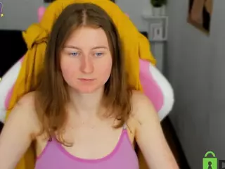 MargoStar's Live Sex Cam Show