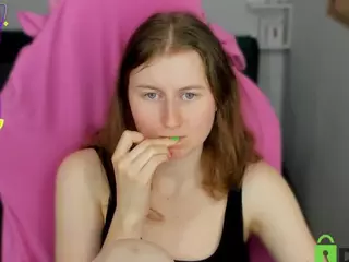 MargoStar's Live Sex Cam Show