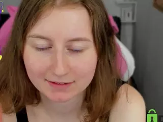 MargoStar's Live Sex Cam Show