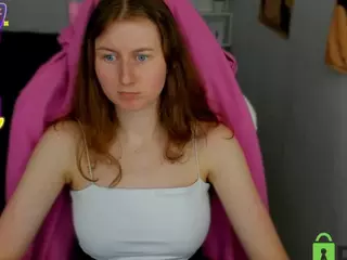 MargoStar's Live Sex Cam Show