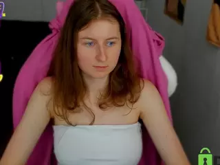 MargoStar's Live Sex Cam Show