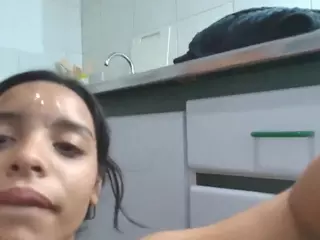 Max and Ashley's Live Sex Cam Show