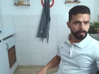 Max and Ashley's Live Sex Cam Show