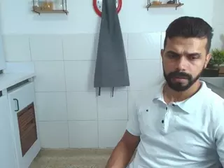 Max and Ashley's Live Sex Cam Show