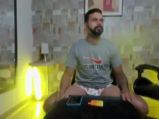 Max and Ashley's Live Sex Cam Show