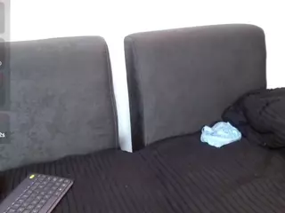 Max and Ashley's Live Sex Cam Show