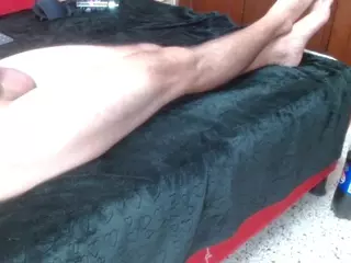 Max and Ashley's Live Sex Cam Show