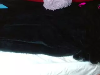 Max and Ashley's Live Sex Cam Show