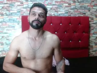 Max and Ashley's Live Sex Cam Show
