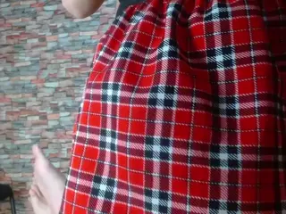 Max and Ashley's Live Sex Cam Show