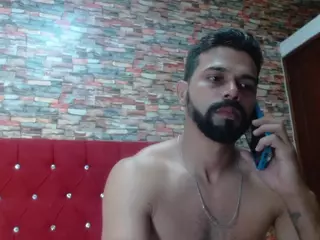 Max and Ashley's Live Sex Cam Show