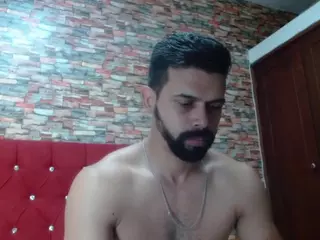 Max and Ashley's Live Sex Cam Show