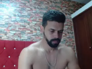 Max and Ashley's Live Sex Cam Show