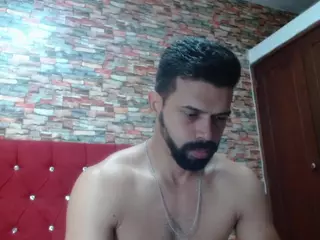 Max and Ashley's Live Sex Cam Show