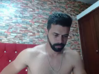 Max and Ashley's Live Sex Cam Show