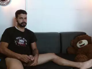 Max and Ashley's Live Sex Cam Show