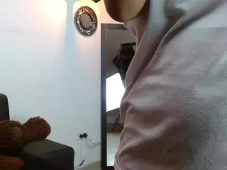 Max and Ashley's Live Sex Cam Show