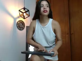 Max and Ashley's Live Sex Cam Show