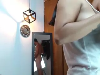 Max and Ashley's Live Sex Cam Show
