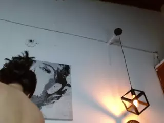 Max and Ashley's Live Sex Cam Show