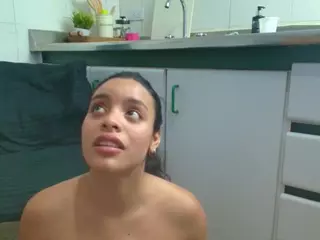 Max and Ashley's Live Sex Cam Show