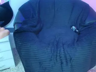 Max and Ashley's Live Sex Cam Show
