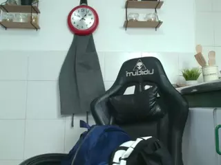 Max and Ashley's Live Sex Cam Show