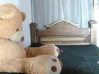 Max and Ashley's Live Sex Cam Show