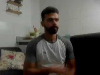 Max and Ashley's Live Sex Cam Show
