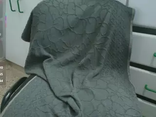 Max and Ashley's Live Sex Cam Show