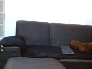 Max and Ashley's Live Sex Cam Show