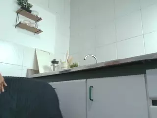Max and Ashley's Live Sex Cam Show